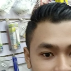 Kyaw-Myo Htet, 03.03.1997, Mawlamyine