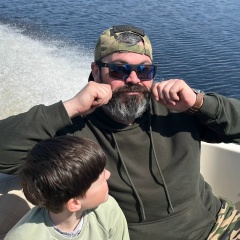 Andrew Be-Lov, 14.01