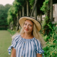 Катерина Латынина, 14.07.1990, Красноярск