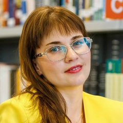 Елена Вакуленко, 04.08.1987, Москва