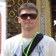 Стас Ракитин, 13.01, Пермь