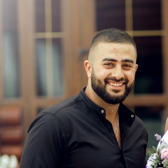 Міша Тоноян, 18.08.1994, Тбилиси