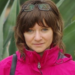 Елена Маркова, 26.07.2006, Escondido