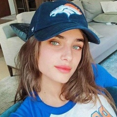 Марина Павлова, 10.04.1989, Апатиты