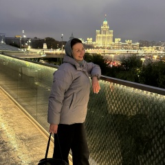 Татьяна Ананьина, 16.06, Москва