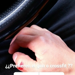 Rich Smith, 20.07, Запорожье