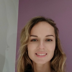 Мария Миронова, 16.10.1984, Санкт-Петербург