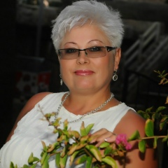 Любовь Топчиева, 05.10.1972, Ставрополь