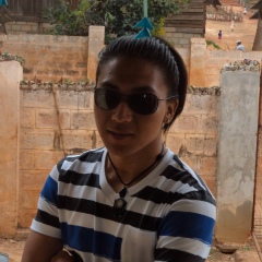 Joe Joseph, 11.01.1993