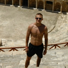 Алексей Каханов, 22.09.1989, Москва