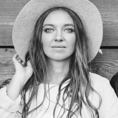 Настя Корнейчук, 27.01.1990, Санкт-Петербург