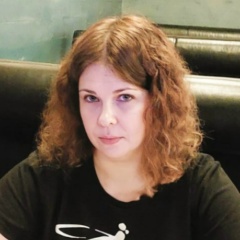 Валентина Филимонова, 28.07.1987, Новосибирск