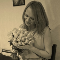 Ирина Мазалова, 19.01, Евпатория