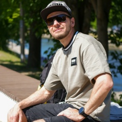 Виталий Устинов, 25.05.1985, Ярославль