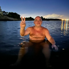 Геннадий Барановский, 28.06, Санкт-Петербург