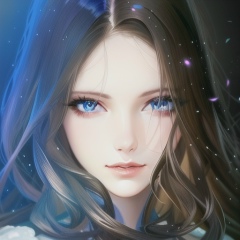 Ника Берёзова, 07.03.2000, Санкт-Петербург