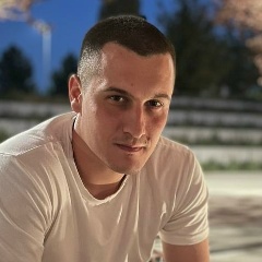 Константин Михайлюк, 03.06.1992, Краснодар