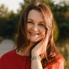 Екатерина Рыбакова, 15.04, Тольятти