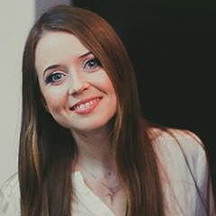 Аліна Панчук, 21.02, Киев