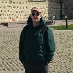Ярик Роганов, 10.06