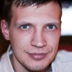 Валентин Фёдоров, 30.06.1987, Южно-Сахалинск