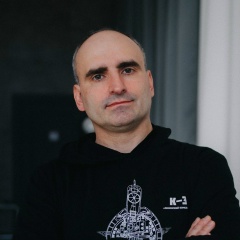 Илья Петрасов, 05.12, Москва