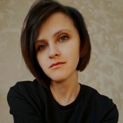 Света Котова, 01.08.1992, Нижний Новгород