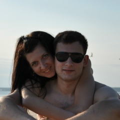 Юрий Гончаренко, 05.03.1990, Санкт-Петербург