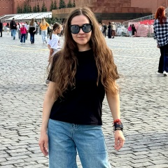 Ольга Трясцина, 31.07.1986