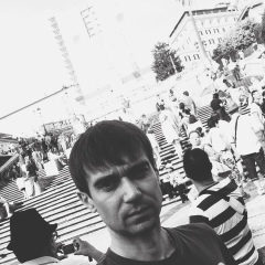 Николай Глушнев, 01.06, Волгоград