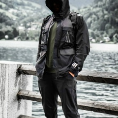 Умар Эжаев, 07.11.1988