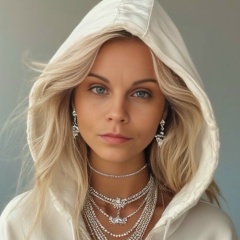 Ксюша Андреева, 19.12.1987, Калуга