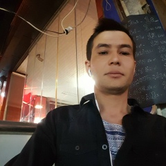 Azat Hudayberdiyev