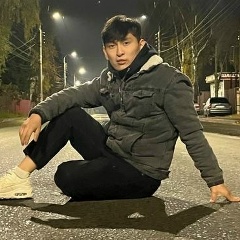 Нурик Танабаев, 24.03, Москва