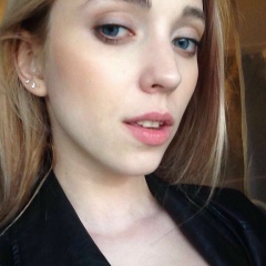 Анна Уварова, 01.04.1994, Москва