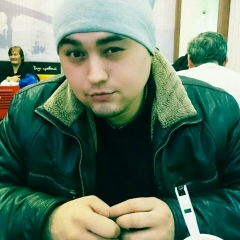 Шуха Султанов, 07.08.1920, Москва