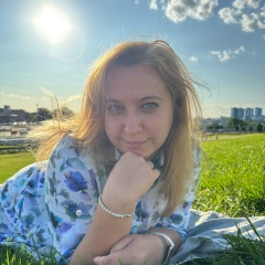 Екатерина Кириллова, Волжск