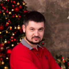 Роман Болгов, Ростов-на-Дону