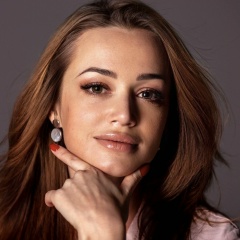 Анастасия Лебедева, 14.06, Москва