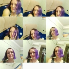 Аня Дёжина, 04.06.1983, Москва