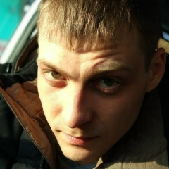 Макс Васильев, 03.06.1992, Иркутск