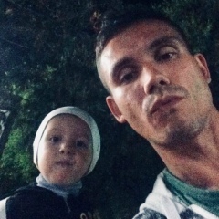 Станислав Русаков, 30.05, Ялта (пгт)