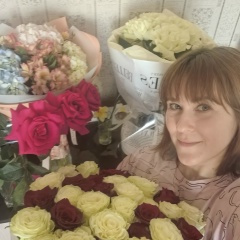 Мария Якубович, 27.04, Омск