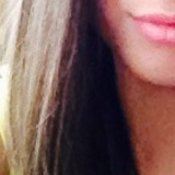 Оленька Полетаева, 22.10.1989, Санкт-Петербург