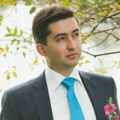 Аркадий Кудрявцев, 05.10, Королёв