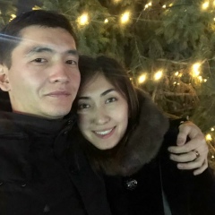 Абдуали Жумадилдаев, 26.07.1994, Алматы