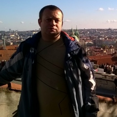 Михаил Хвостюк, 24.07.1981, Ухта