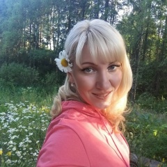 Екатерина Щепетева-Воевода, 19.03, Сыктывкар