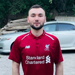 Самат Азимбаев, Алматы