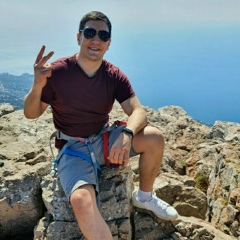 Александр Смольский